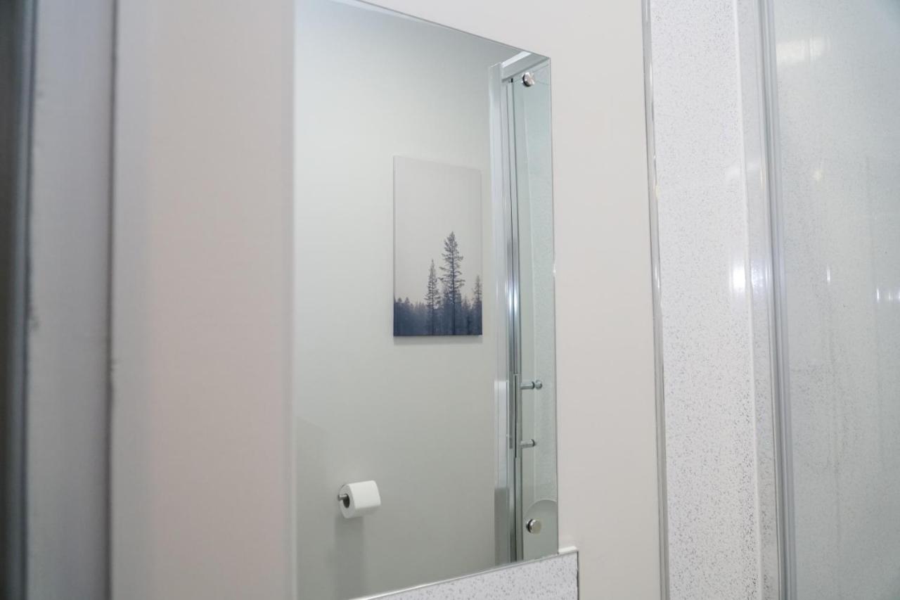 Castle View Apartman Dudley Kültér fotó